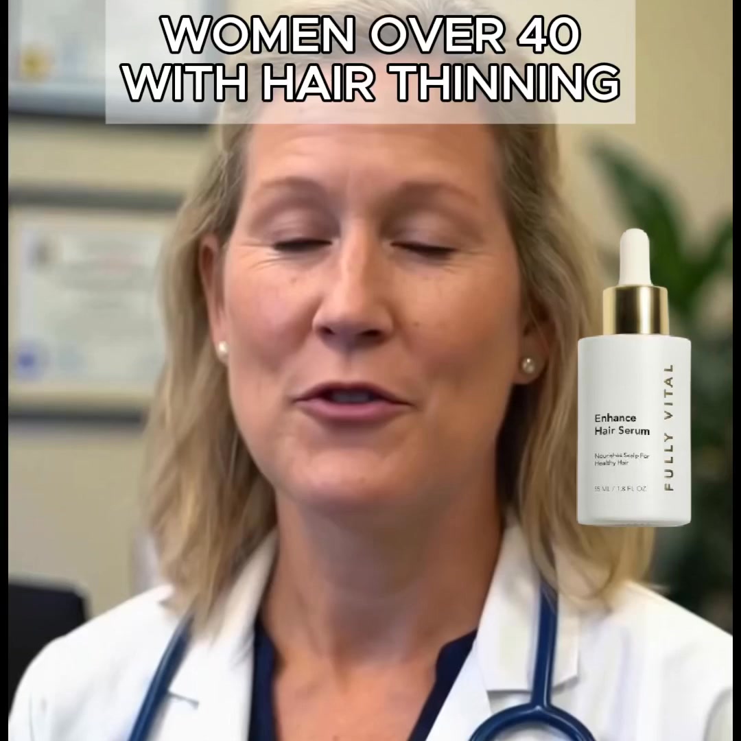 Stop Guessing. Get Thicker, Fuller Hair Now