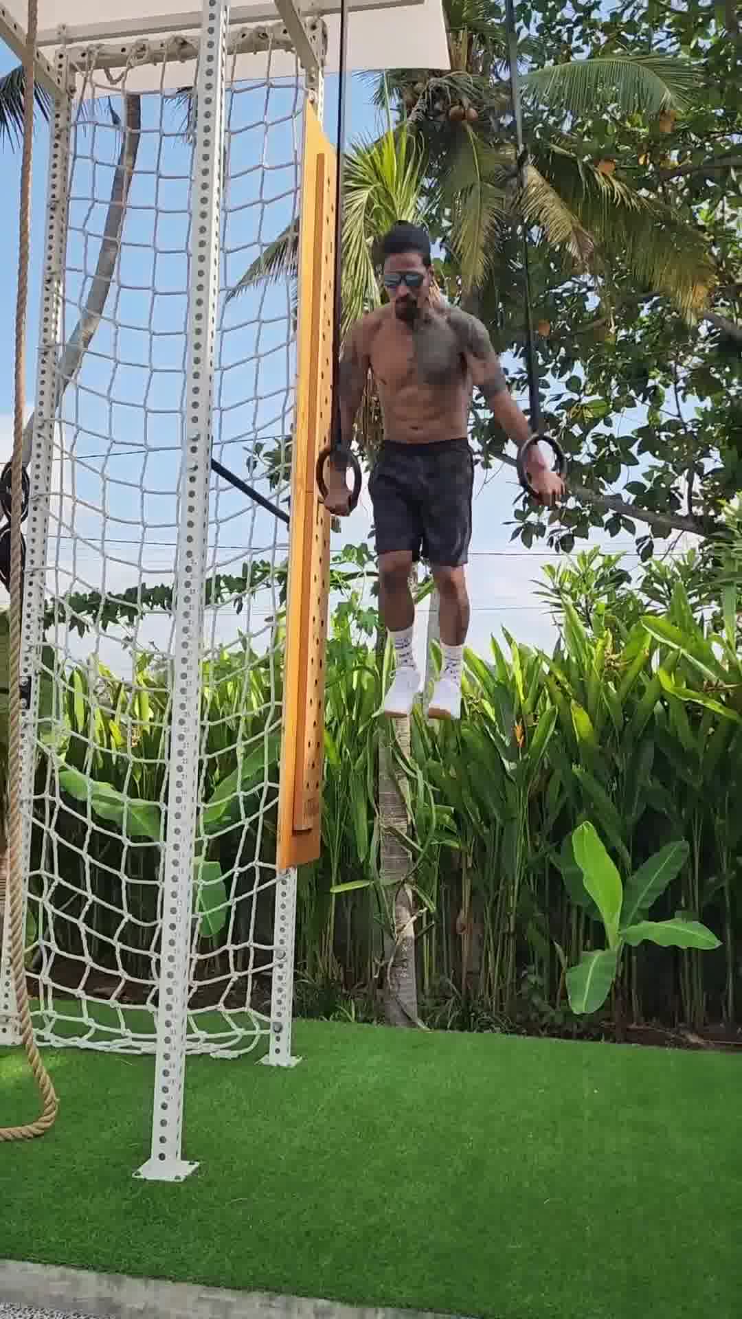 The founders' story 😎☀️