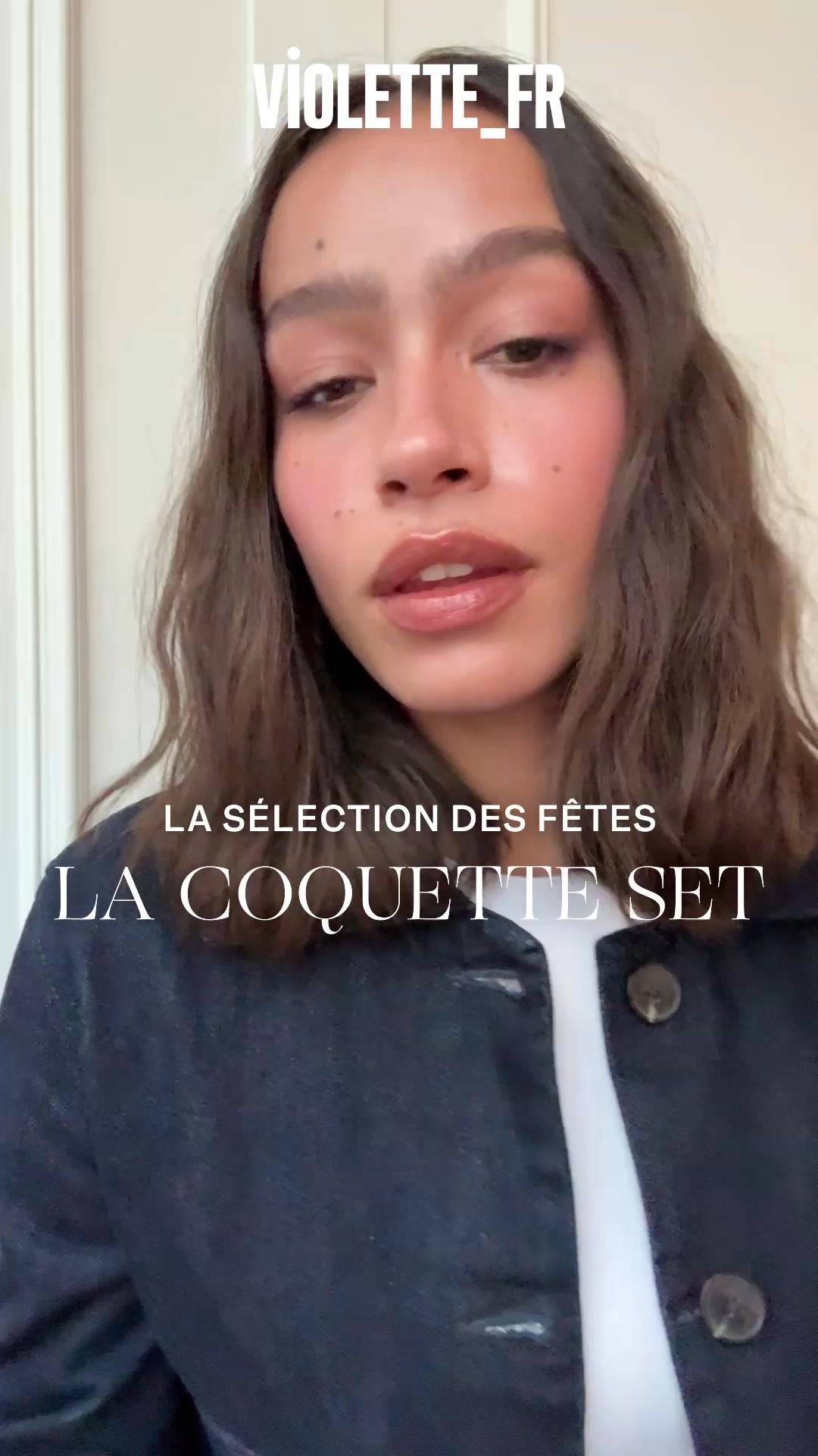 LE COFFRET COQUETTE