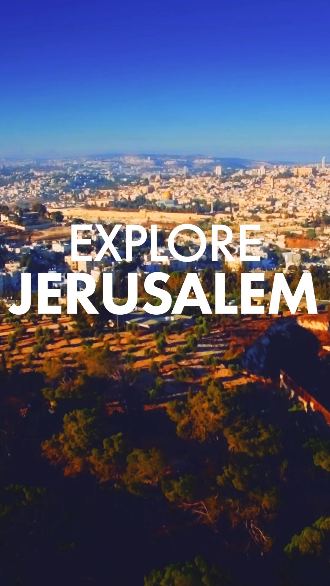 I AM ISRAEL | Official Movie Site | Now on DVD, Blu-ray & Digital