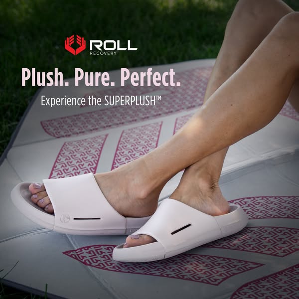 For Athletes, By Athletes