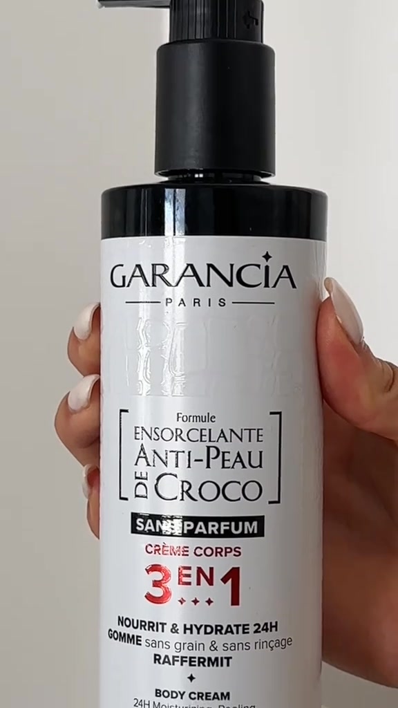 Laboratoire Garancia