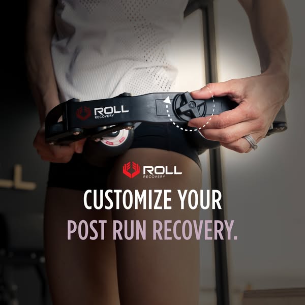 For Athletes, By Athletes