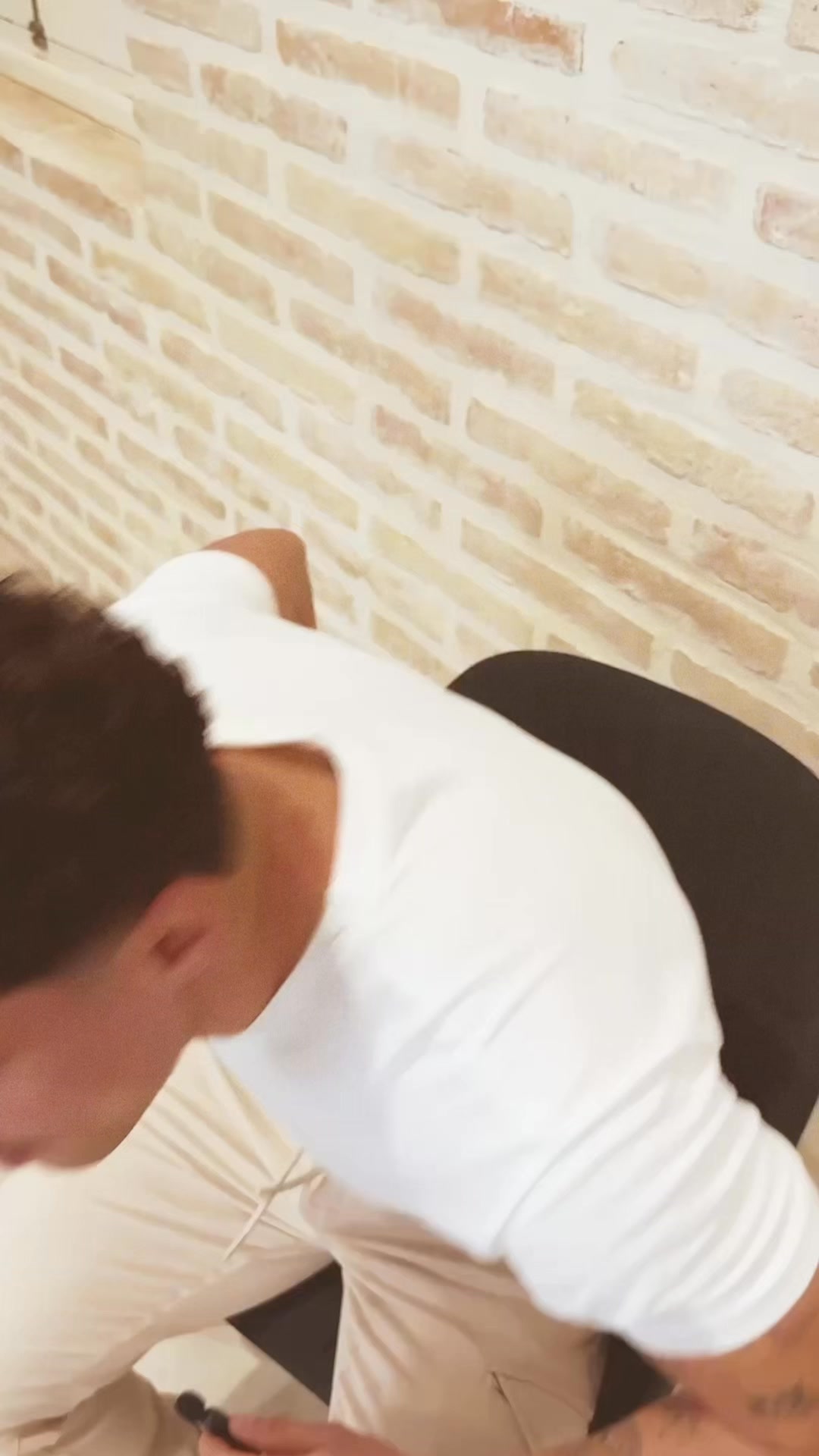 Elige Pantalón Cargo