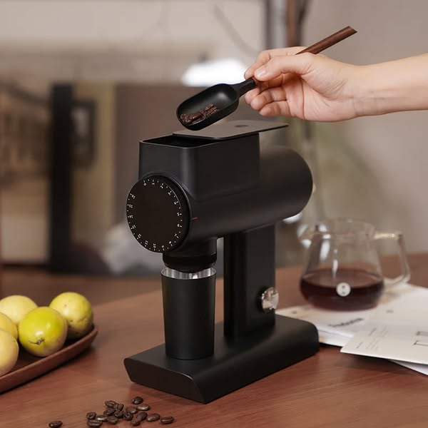 TIMEMORE Electric Coffee Grinder Sculptor series