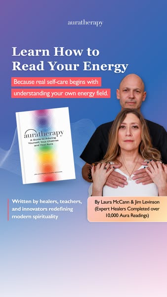 Read, Balance, and Adore Your Energy