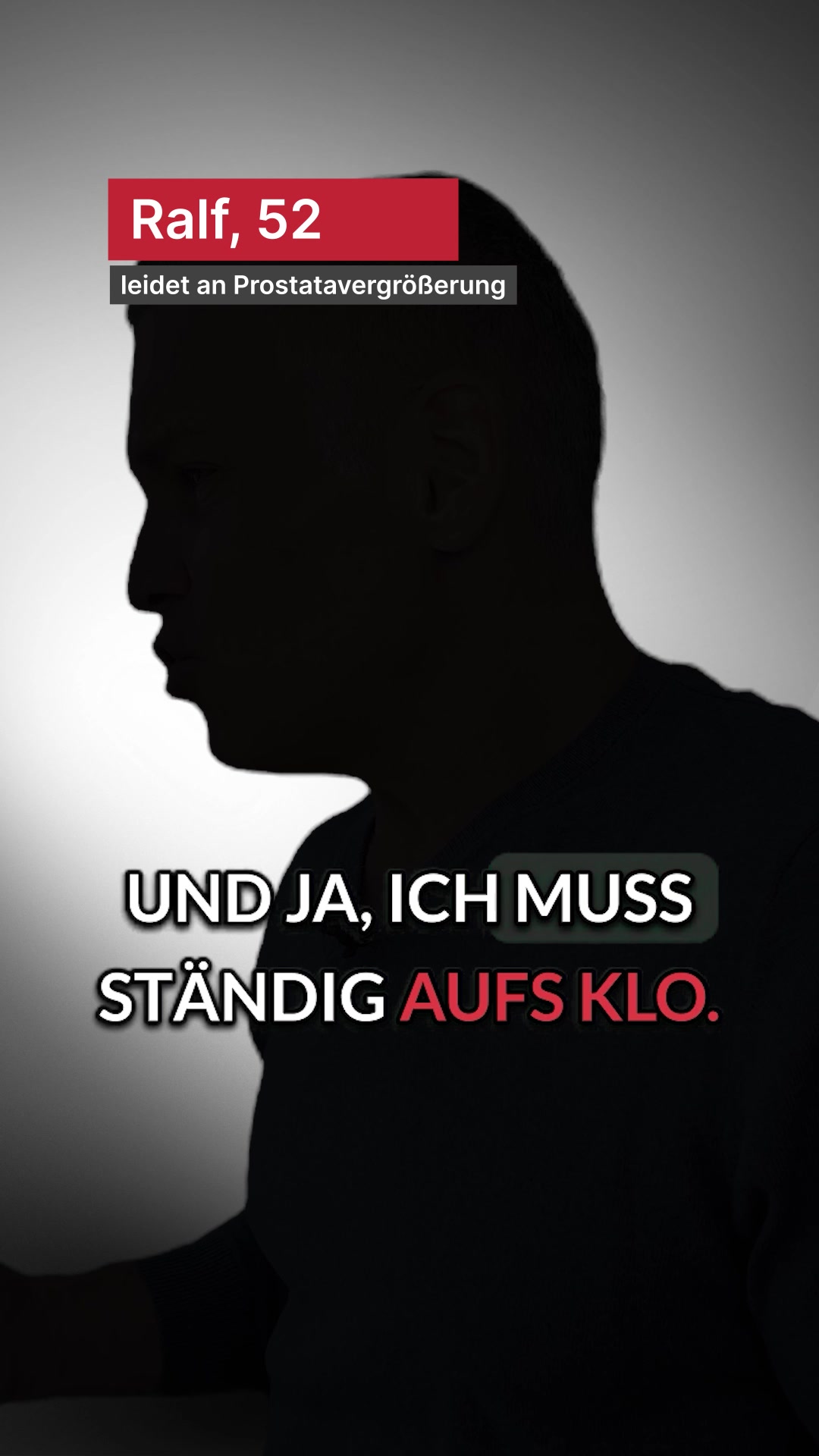 Volle Kontrolle: SO Prostata stärken! ♂️