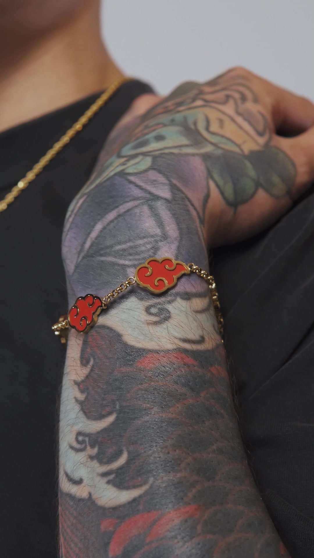 The Akatsuki Collection Crafted for the Few