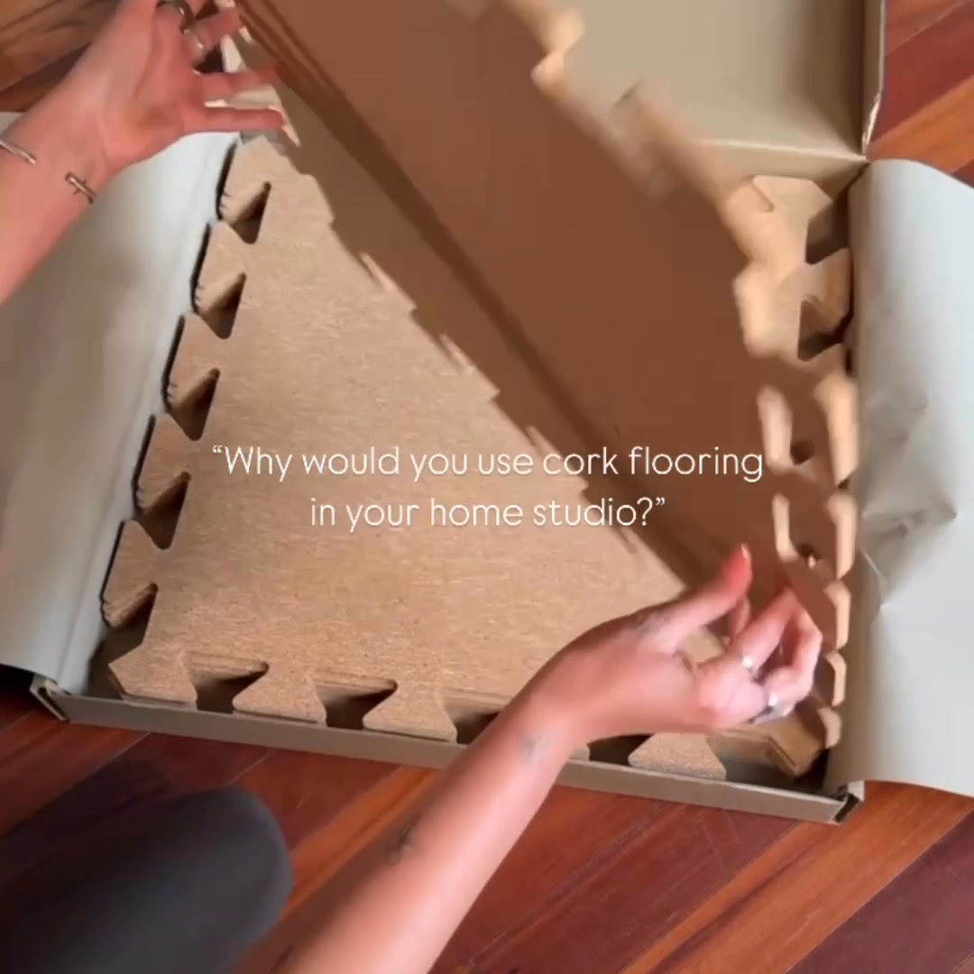 Elevate Your Home Studio