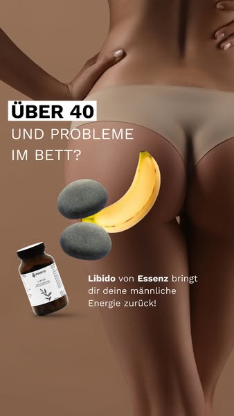 Zurück zu alter Stärke!