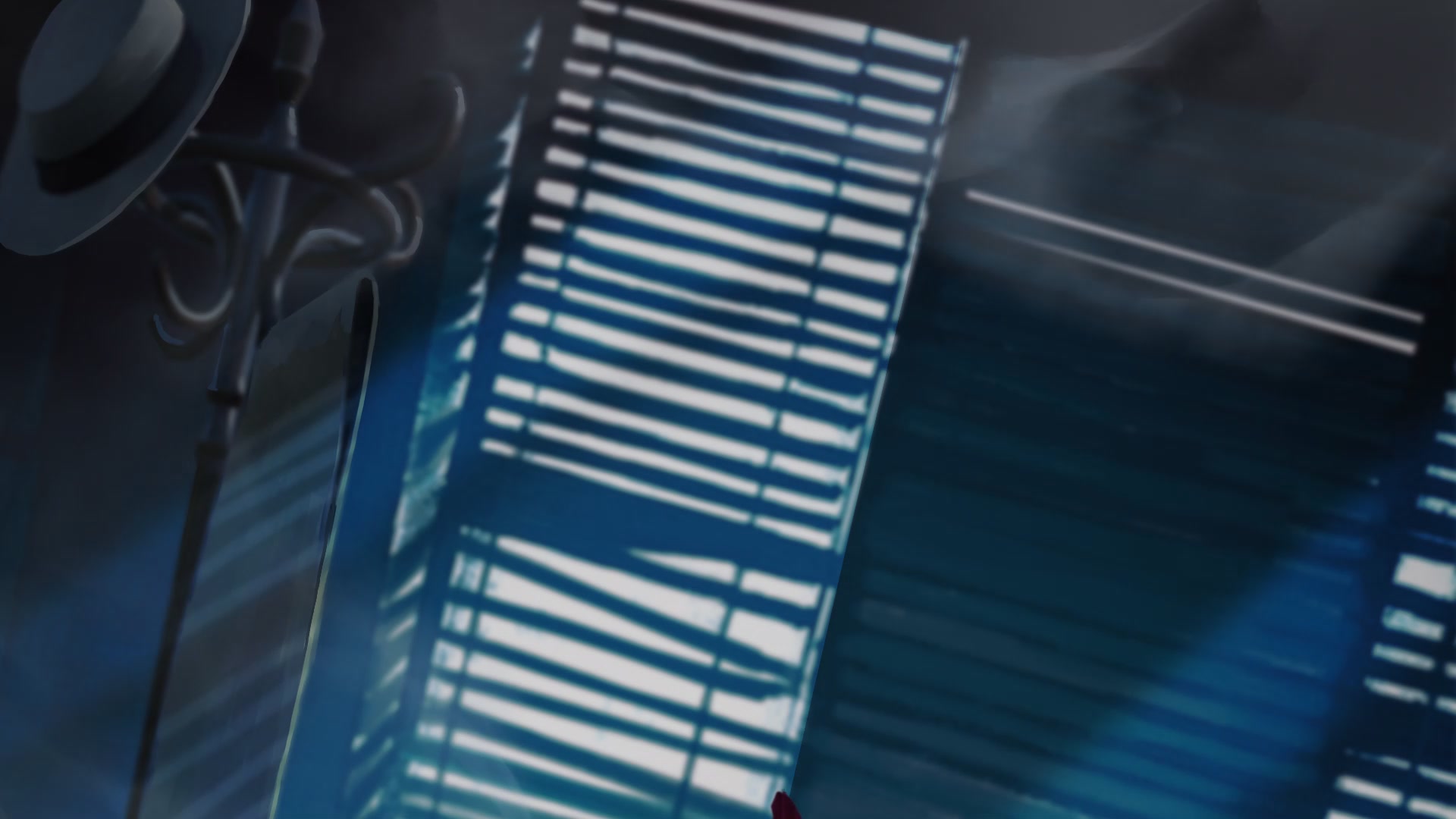 5e Solo Investigation Adventure