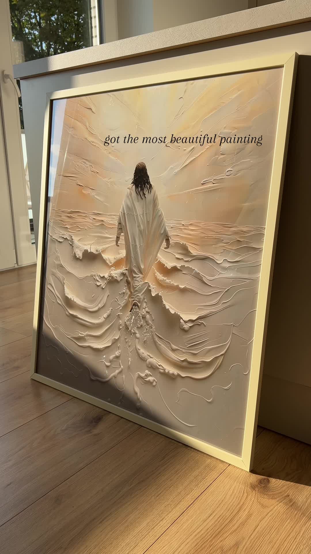 Bring Jesus Into Your Home