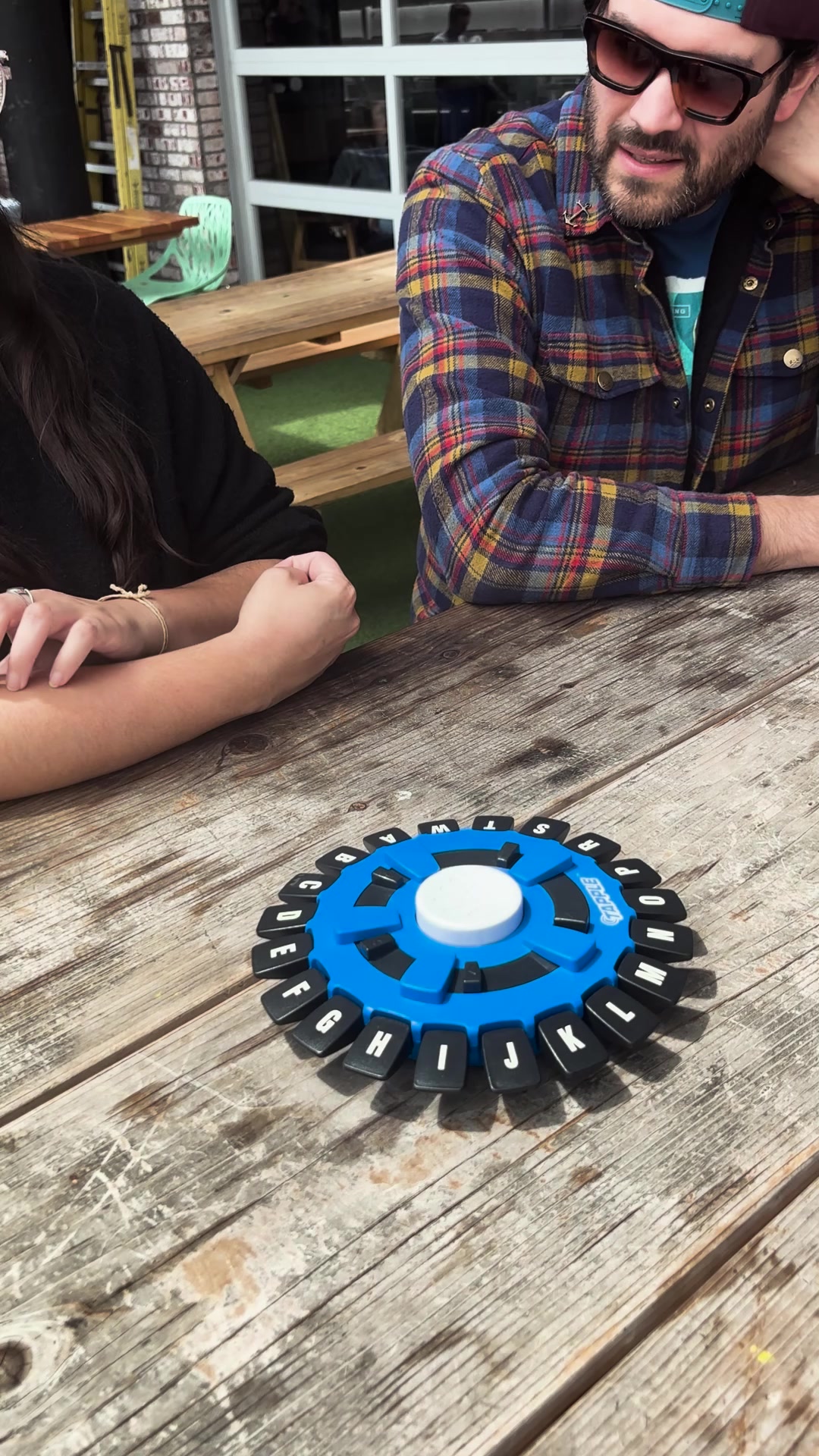 Game Night Starts Here