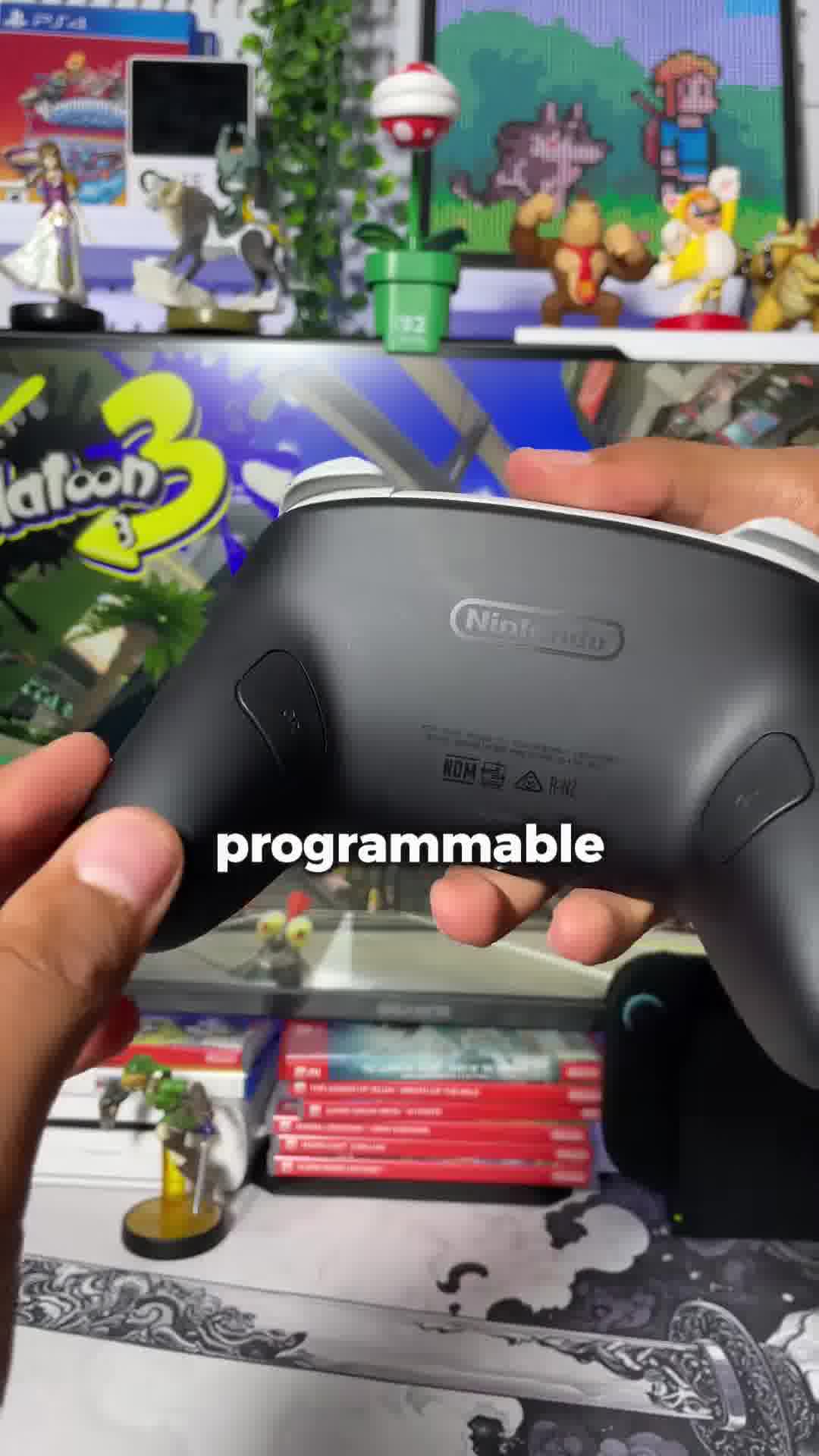 Unlock Every Amiibo With One Tap 🎮