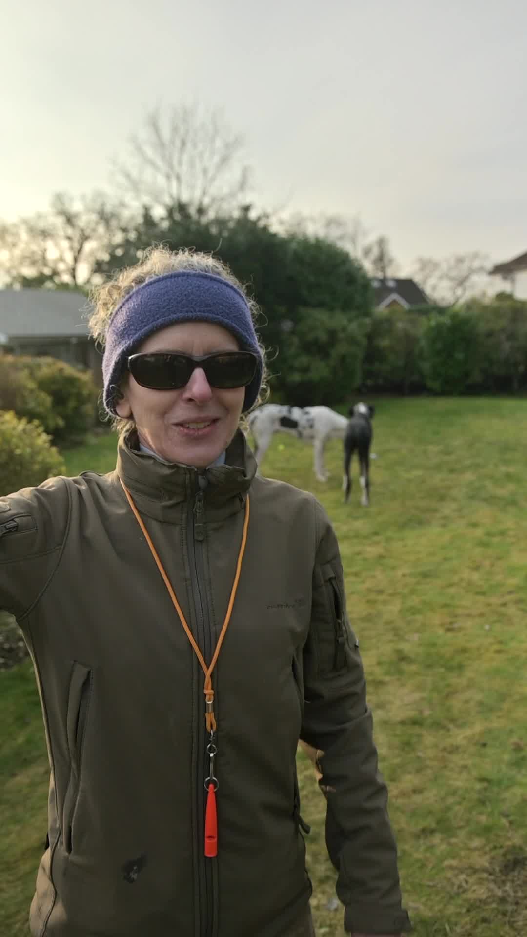 Nutrition for Happy Pets