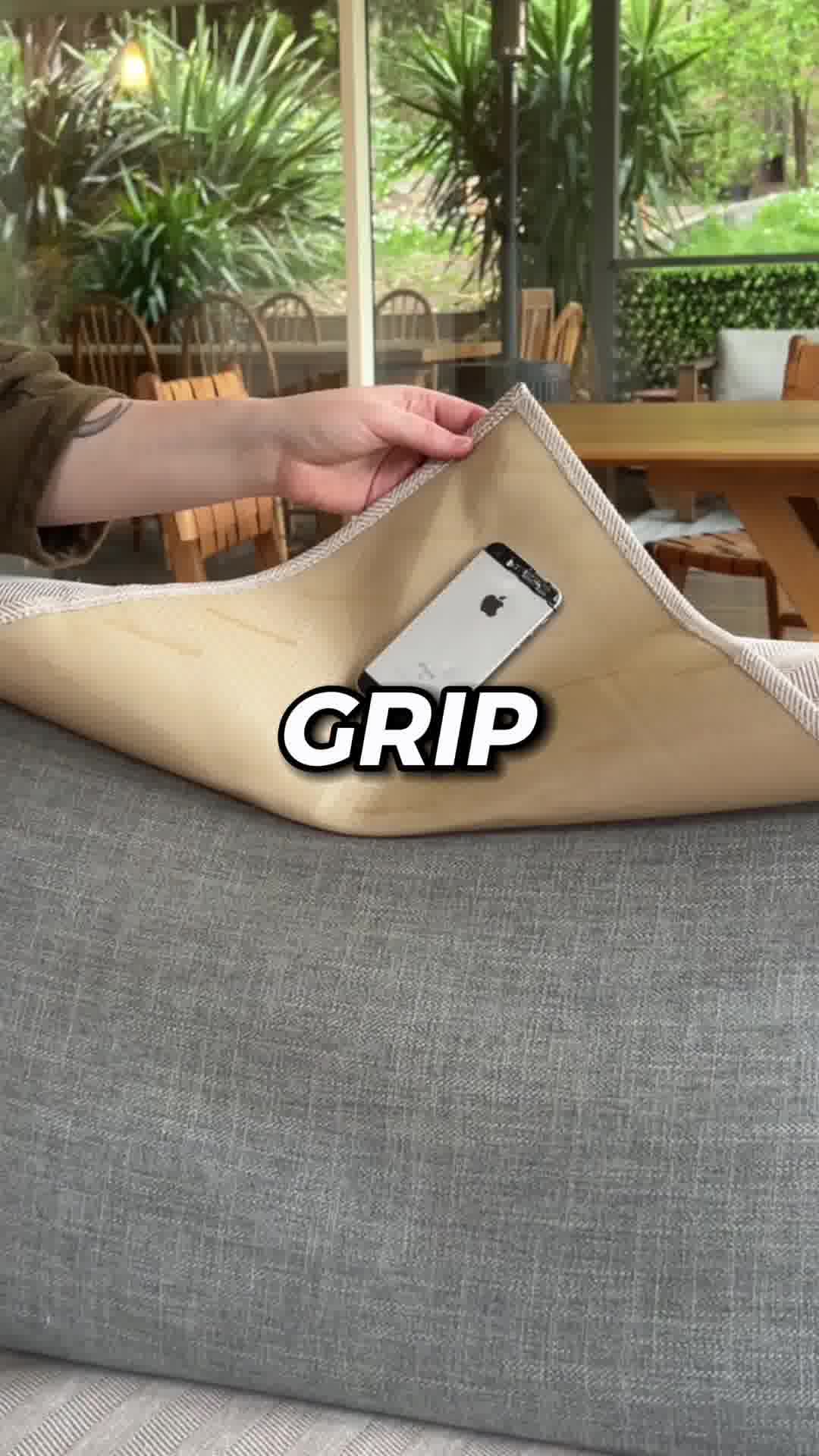 Magic Sofa Mat