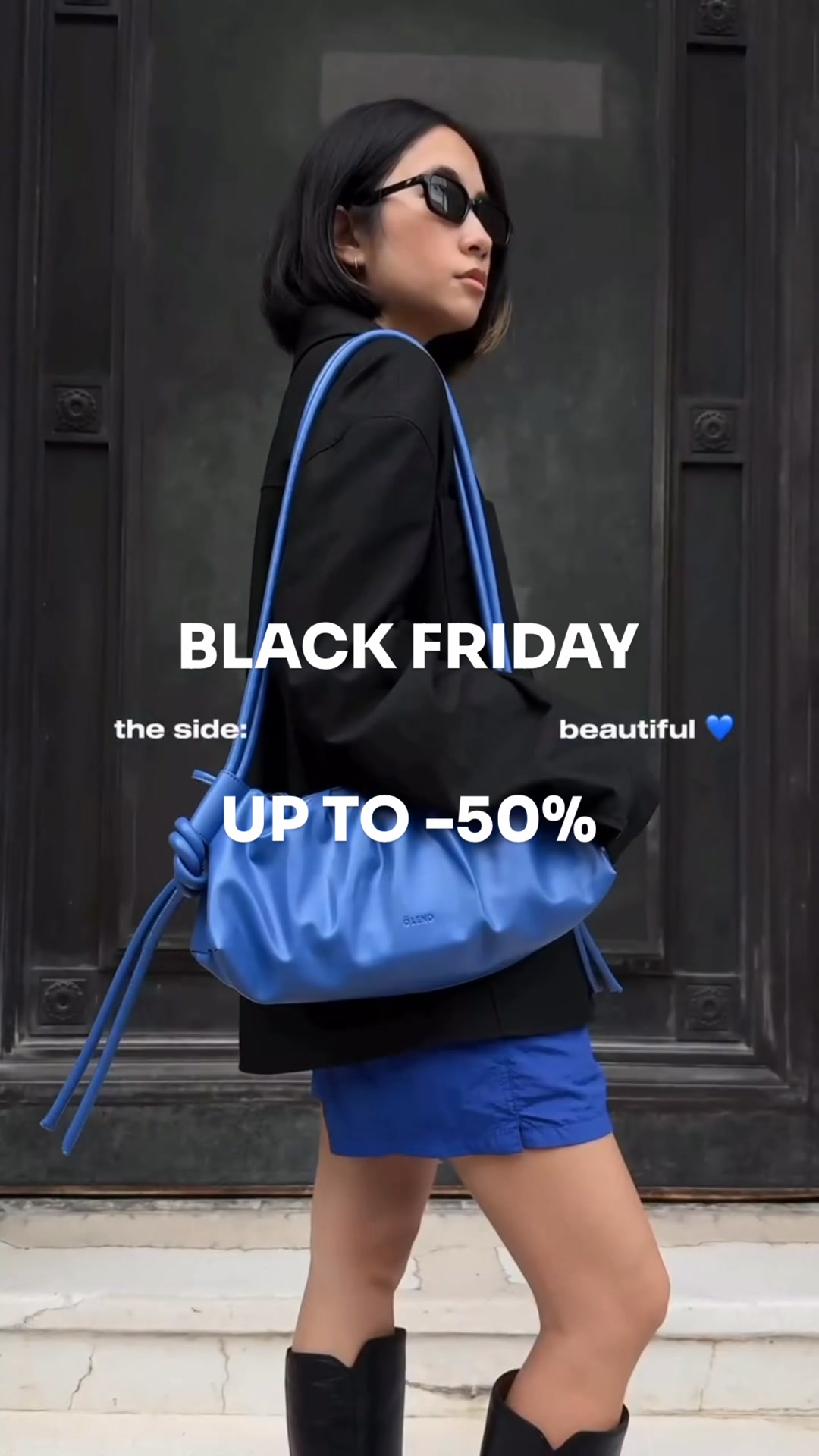 The bag you were looking for