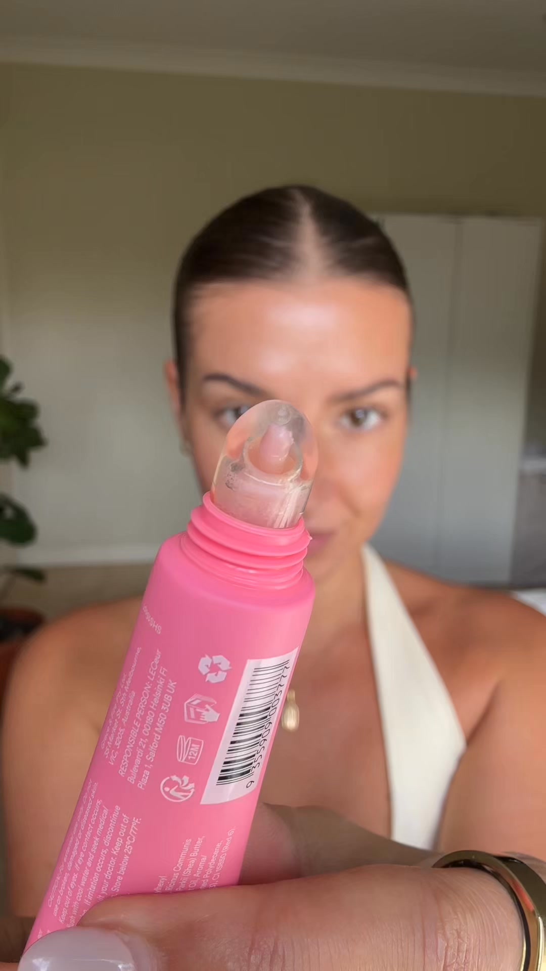 Vi says you deserve an SPF gift-to-self