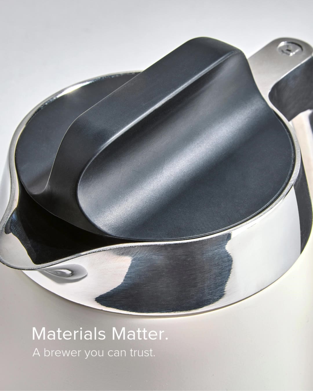 Precision, yes. But make it Linen.