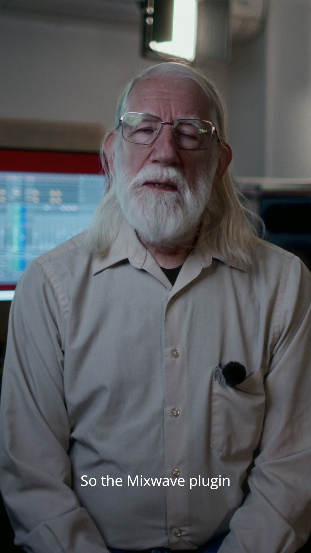 MixWave: D.W. Fearn VT-7