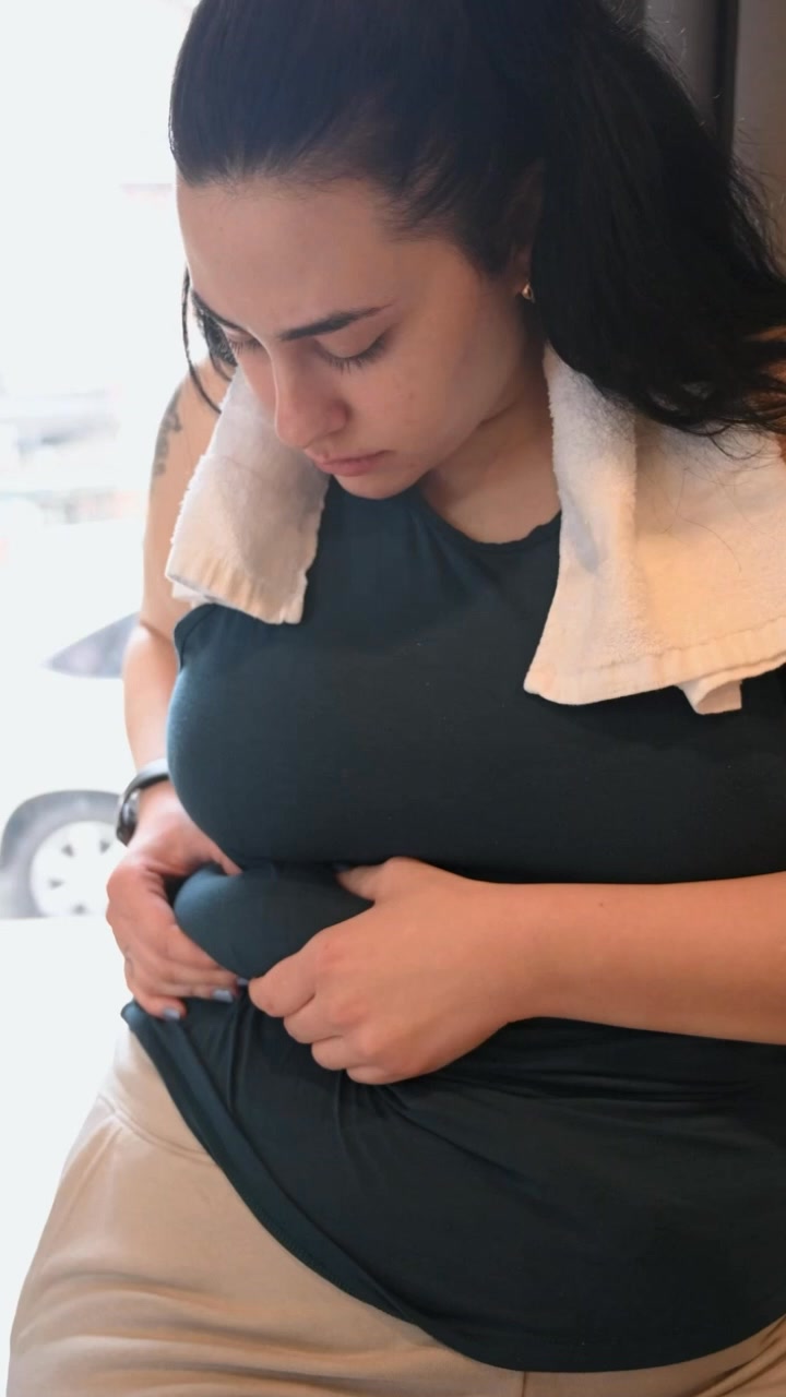 Lose weight during daily activities