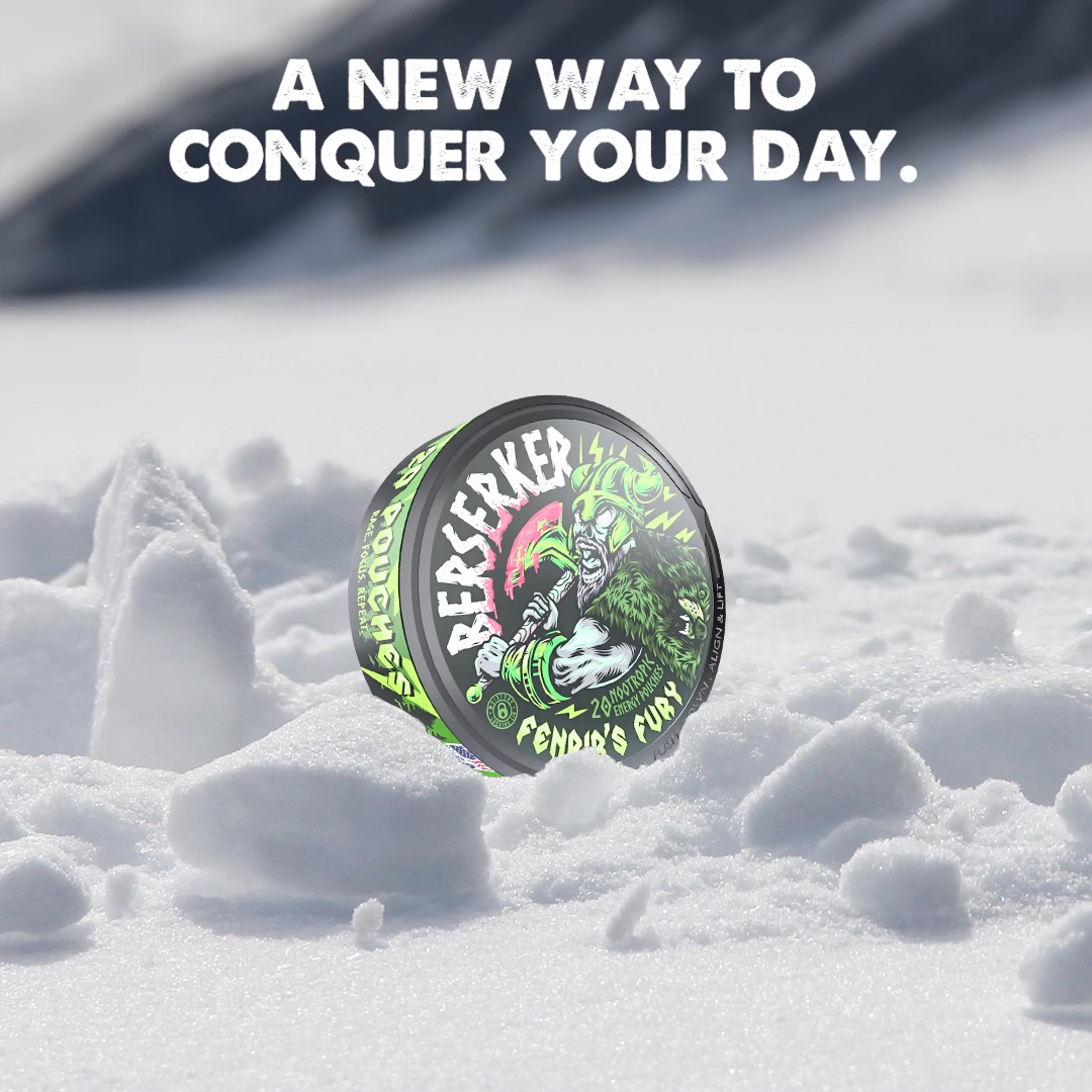 2,000mg of Caffeine in Here 🤯