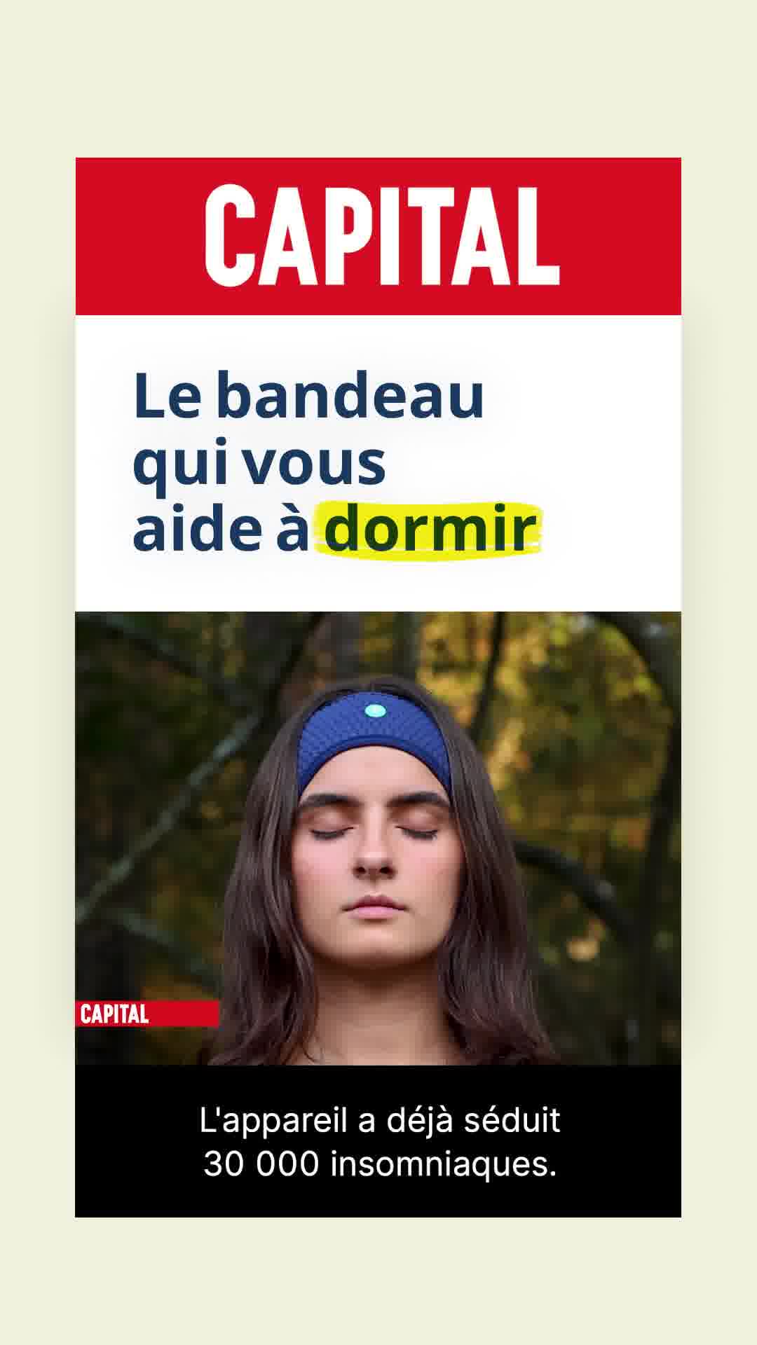 Comment j'ai retrouvé le sommeil! 😴