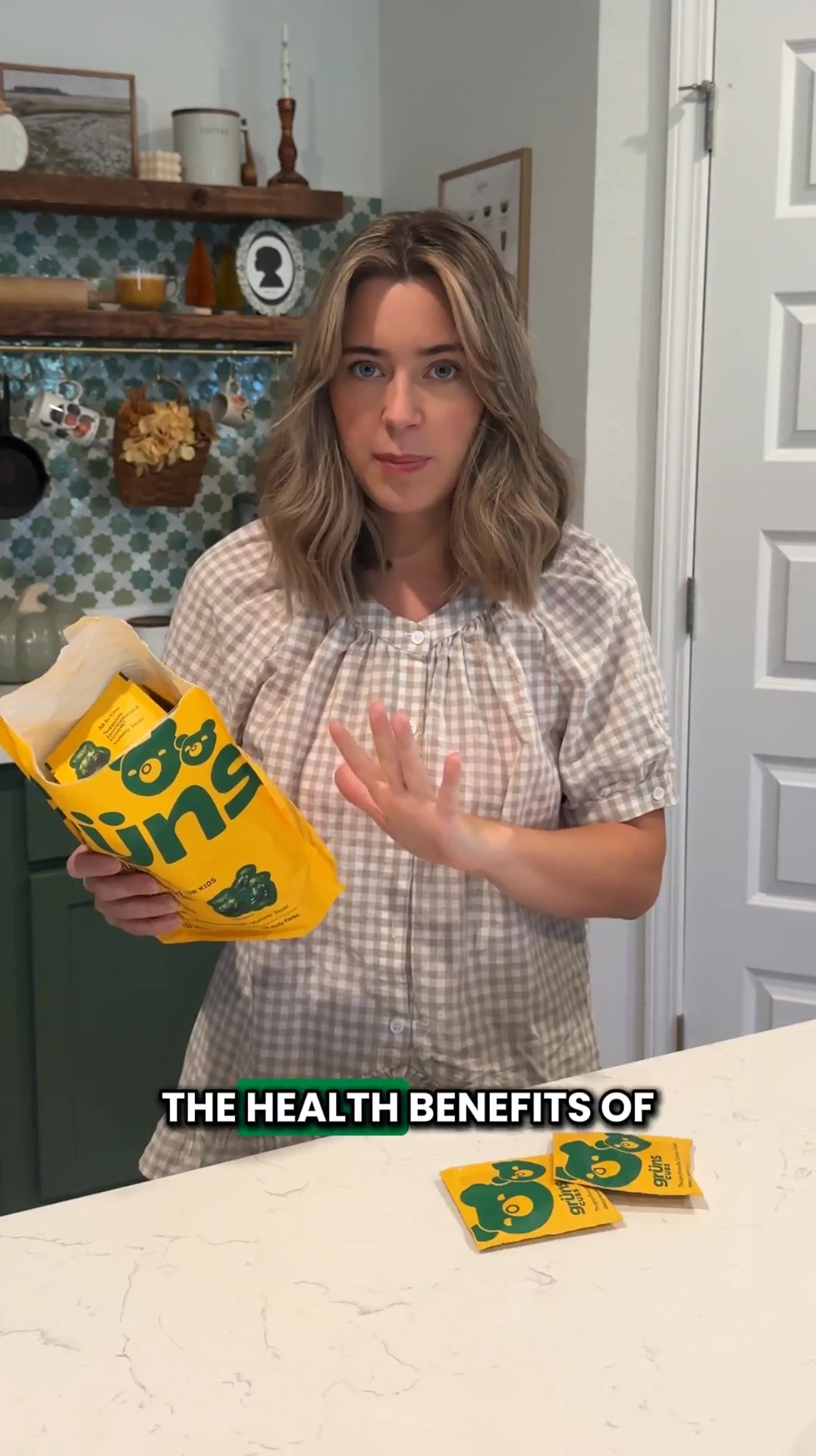Nutrition Made Fun