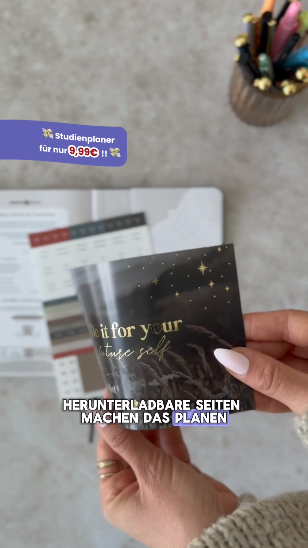 Back 2 Uni – spare jetzt bis zu 50 %! ✨