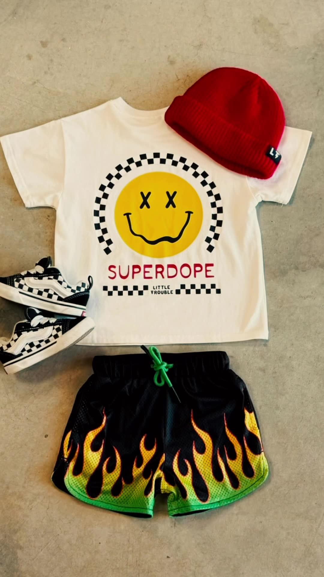 Made to Play. Priced To Win.