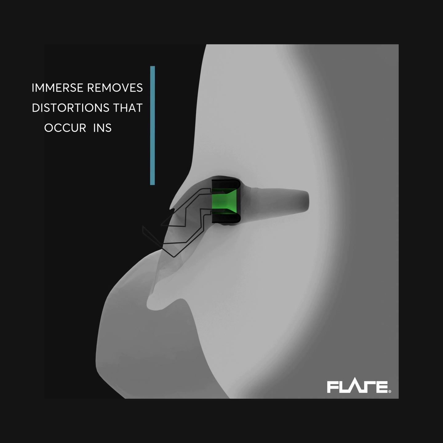 Immerse®