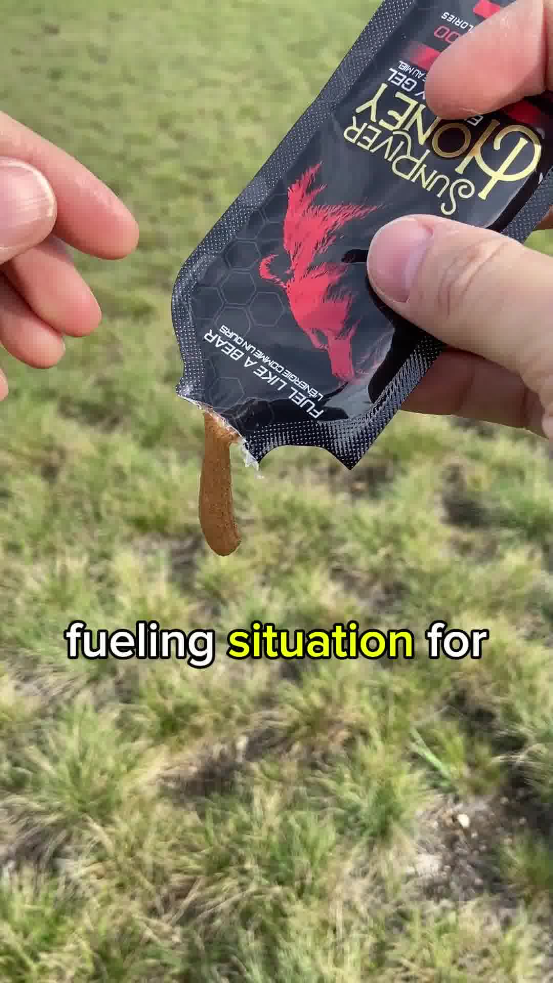 Zero stomach issues, max energy, kid friendly.