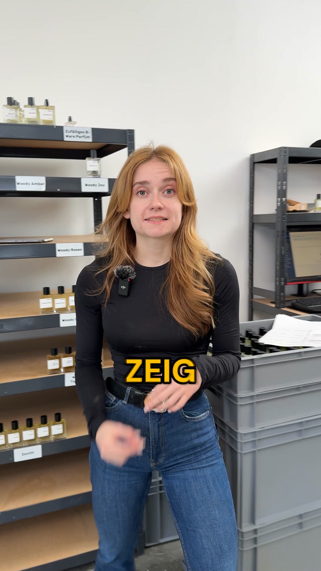 Duft gefällt nicht? -> Innerhalb von 30 Tagen (auch angebrochen) an uns zurück schicken & Geld zurück erhalten