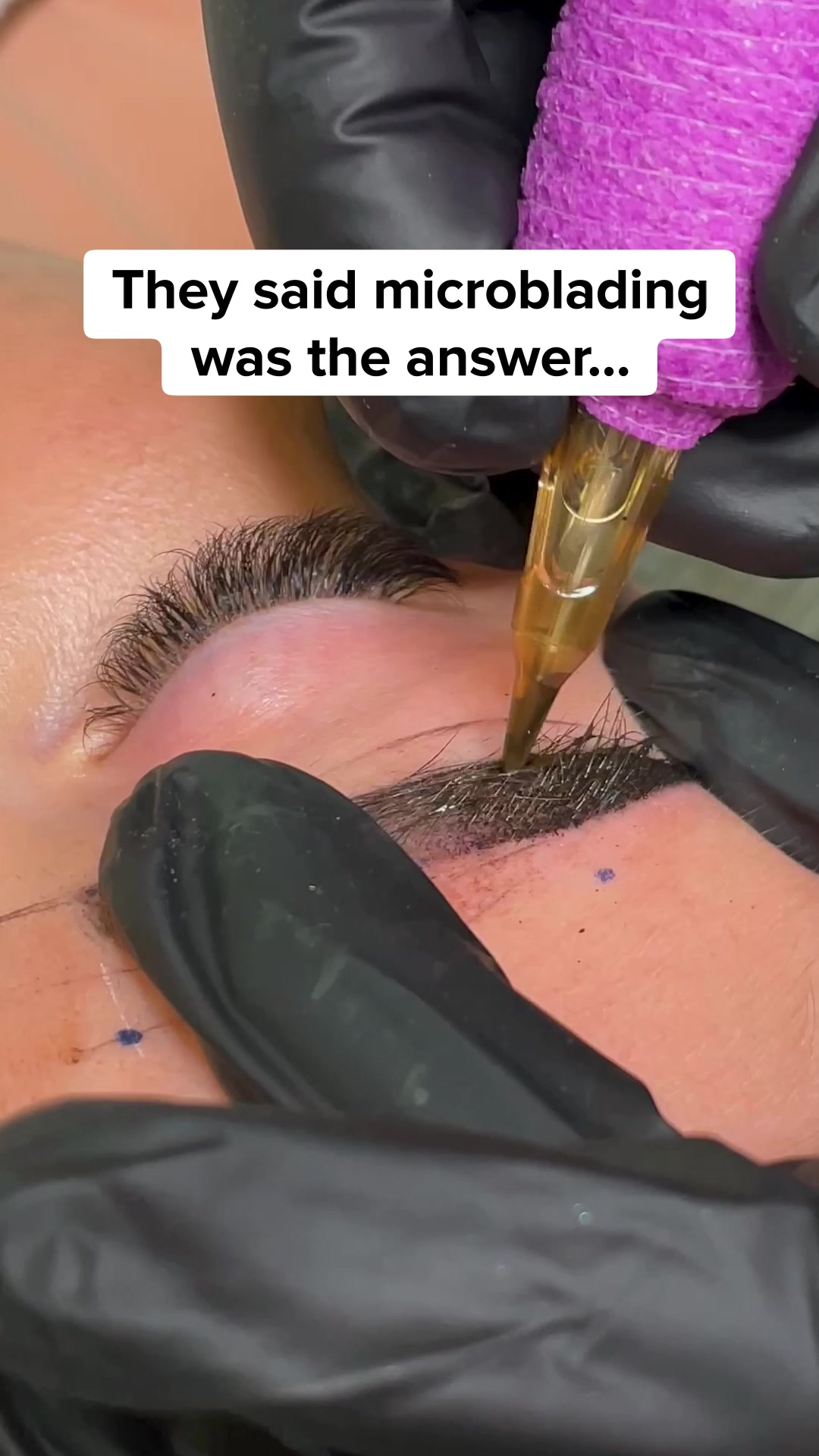 🪄 MIRACLE BROW PRODUCT 🪄