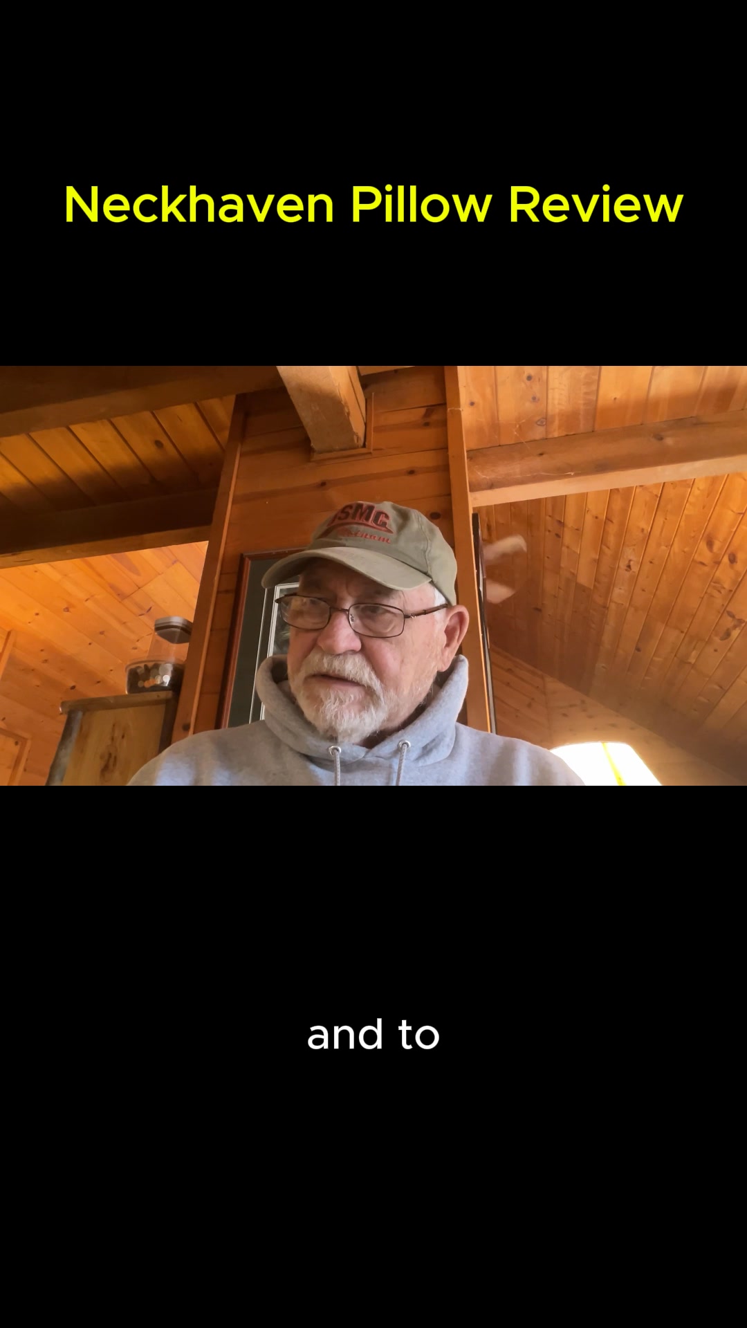 Reduce Snoring. Sleep Better. Wake Refreshed.