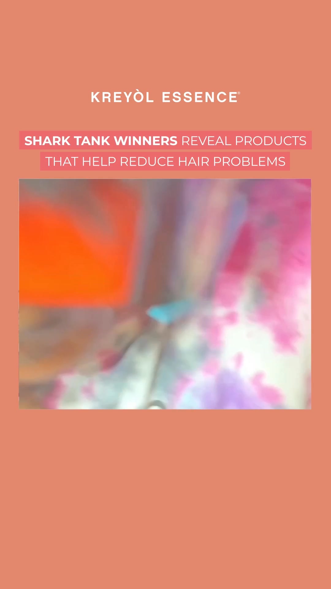 Naturally Thicker, Healthier Hair