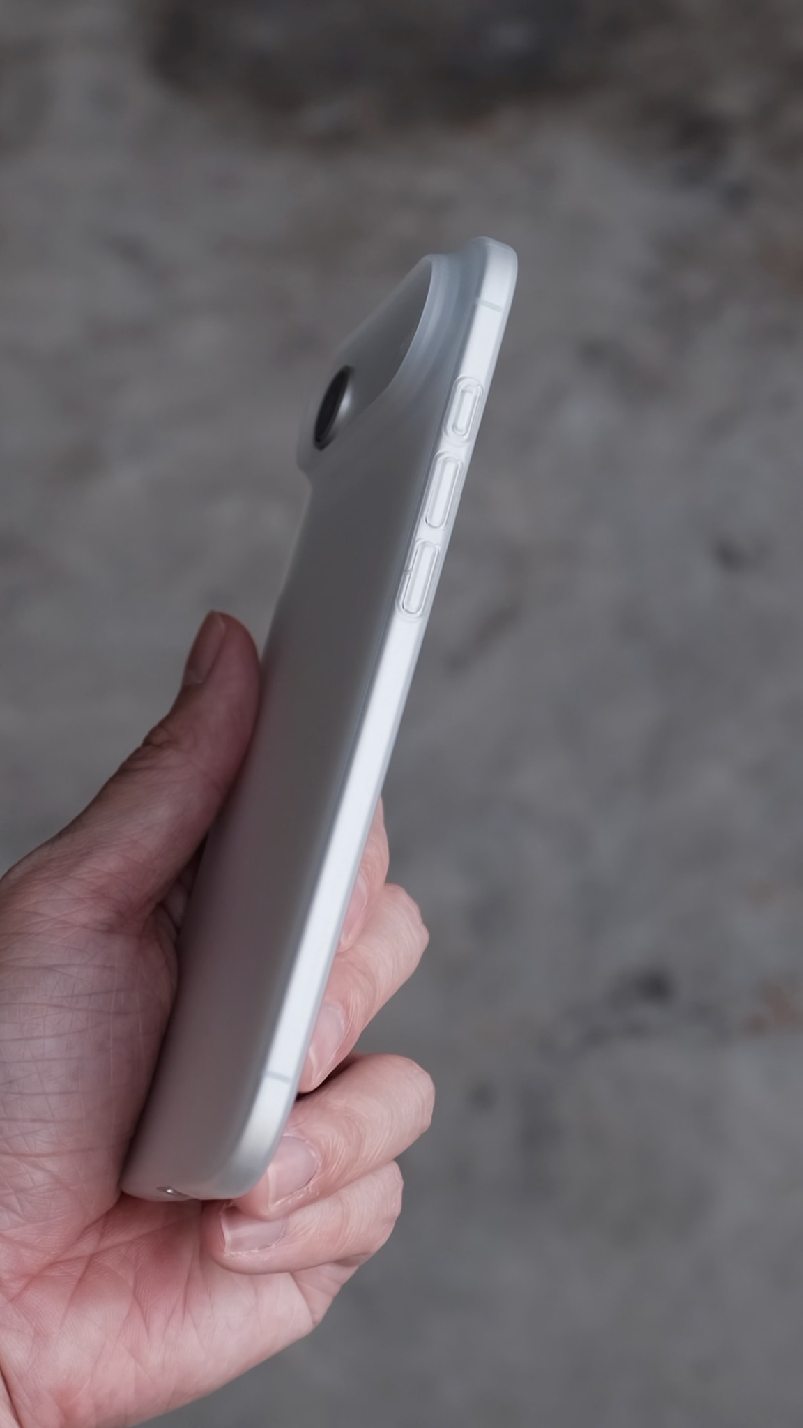 Thinnest Case for iPhone 17 Air