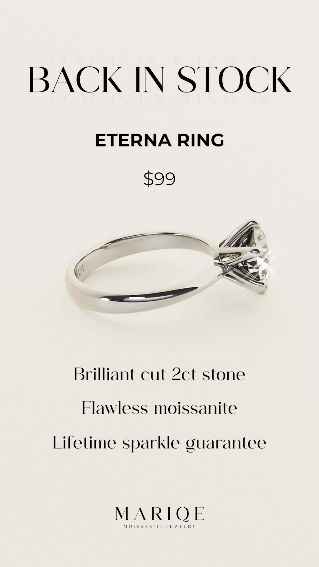 Don't Buy Diamonds When Moissanite is Taking Over!🤔💍