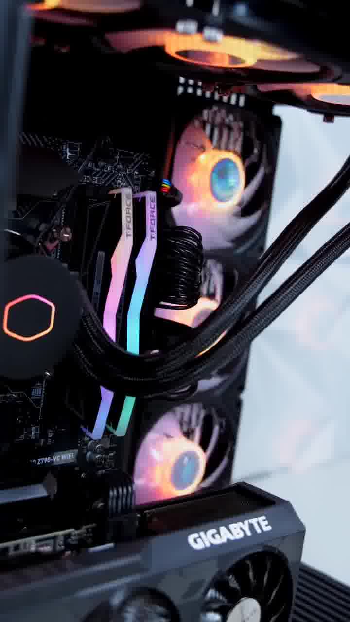 Order Limited Edition Gaming PC