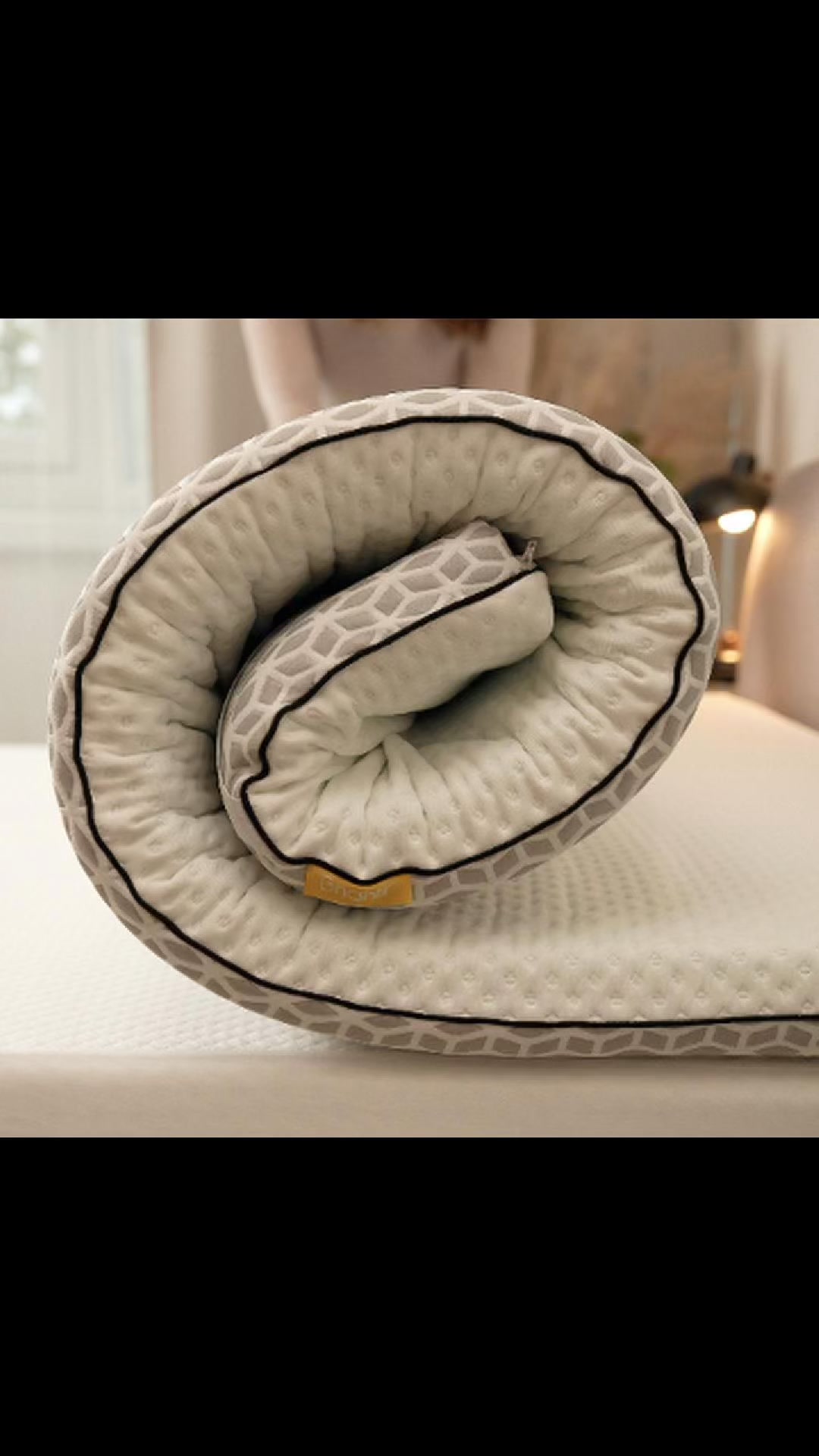 Wake Up to Better Sleep 💆‍♀️