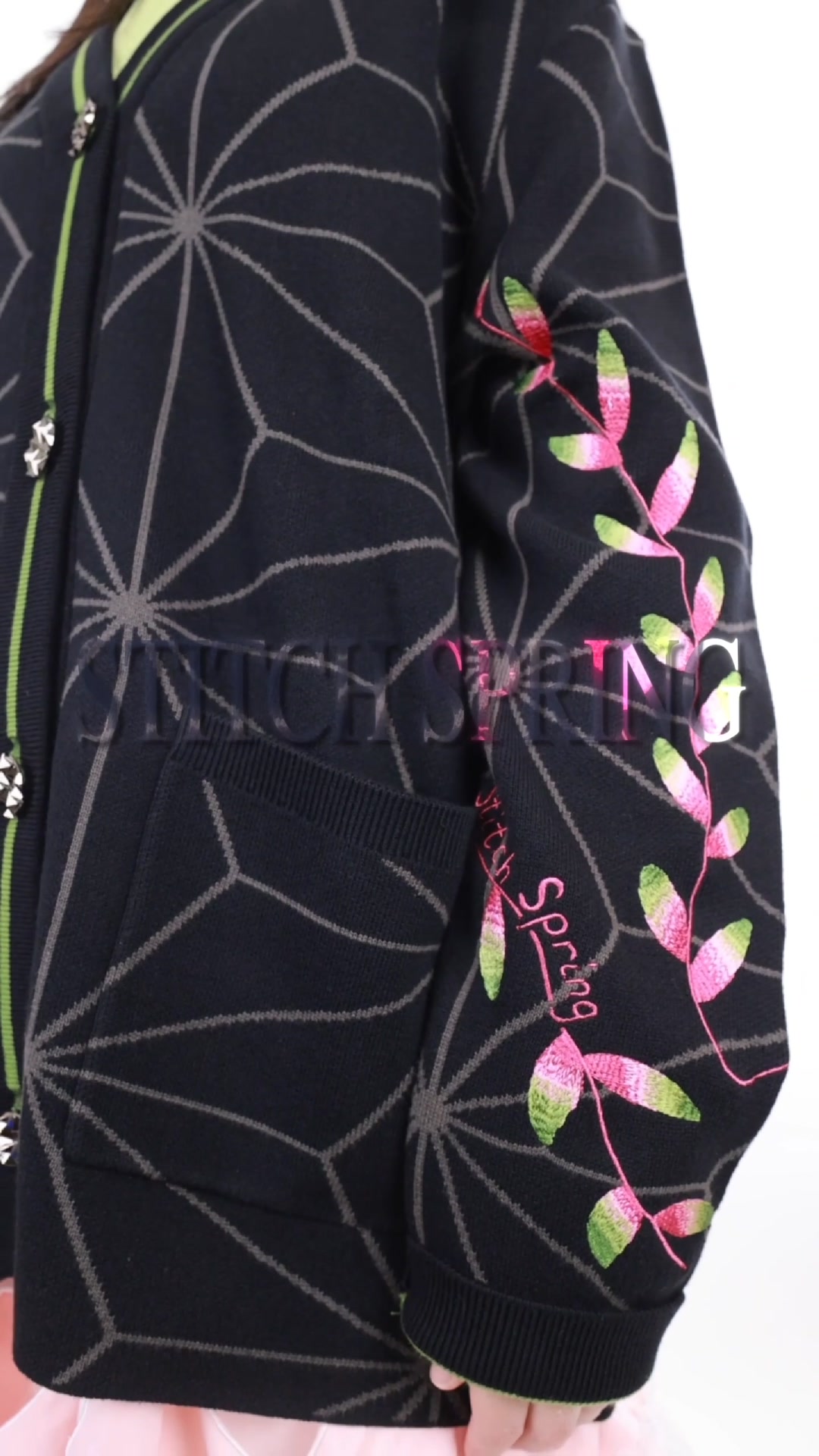 Take your chance to secure these special designs while they are in the store for a limited time.