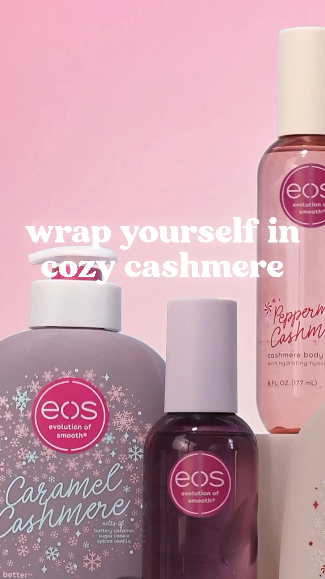 Limited-Edition Holiday Collection
