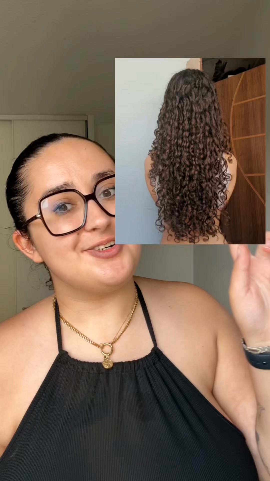 La routine Boucles Luxéol 👩