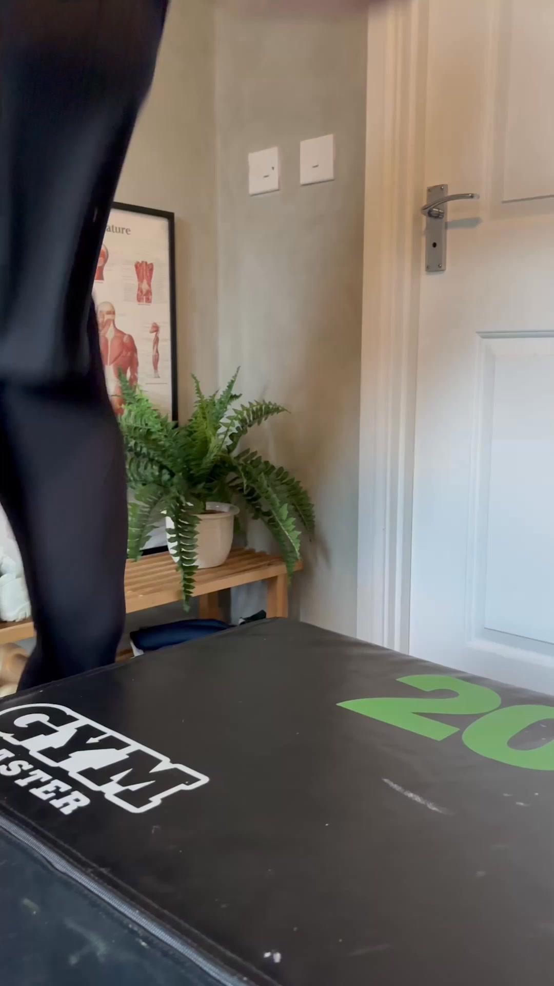 🏃‍♂️ Frei laufen, natürlich stark!
Die klassischen SAGUARO Barfußschuhe passen sich jeder Bewegung an – für maximale Flexibilität und natürliche Power beim Training.
Leicht, atmungsaktiv, bequem – dein bester Sportpartner!

💥 Jetzt entdecken & mit Code NEU20 sparen!