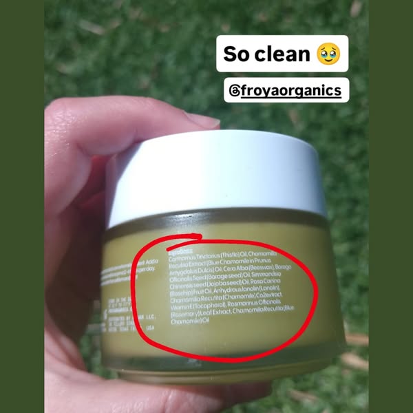 After Years of Eczema Pain, I Finally Found Hope 🌸