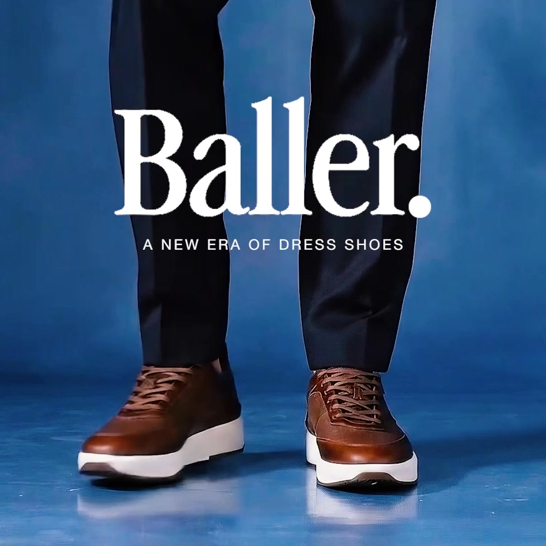 The Best-Dressed Man’s Secret Weapon