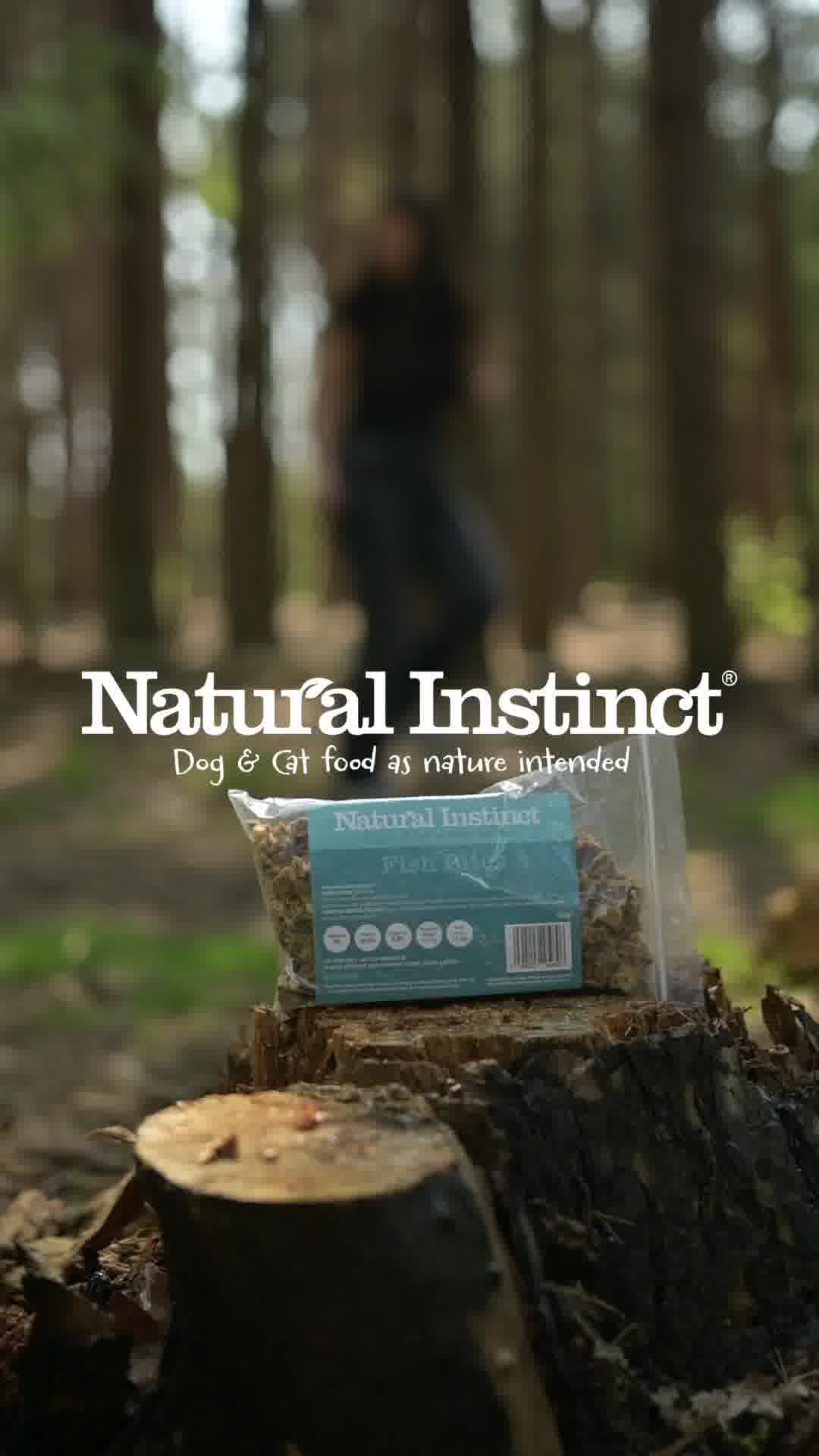 Nutrition for Happy Pets