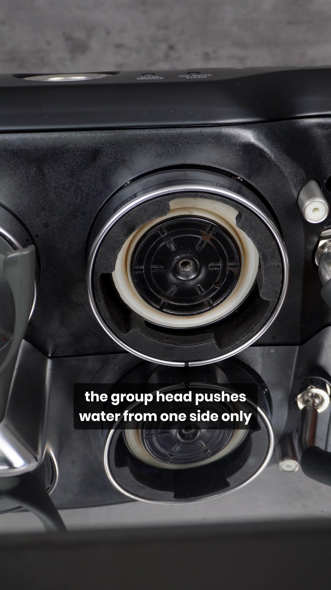 ☕ Upgrade Your Breville's Today!