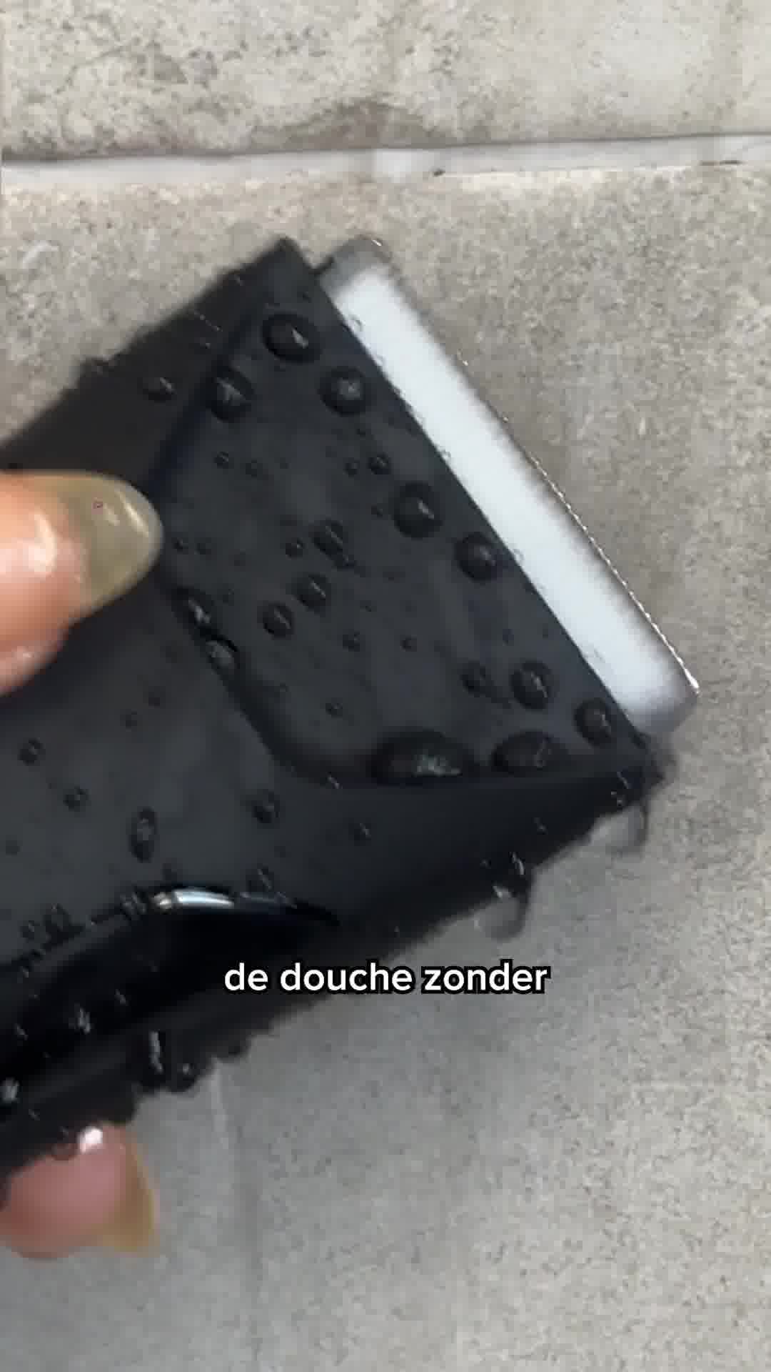 🍒 Eindelijk trimmen zonder pijn & irritaties