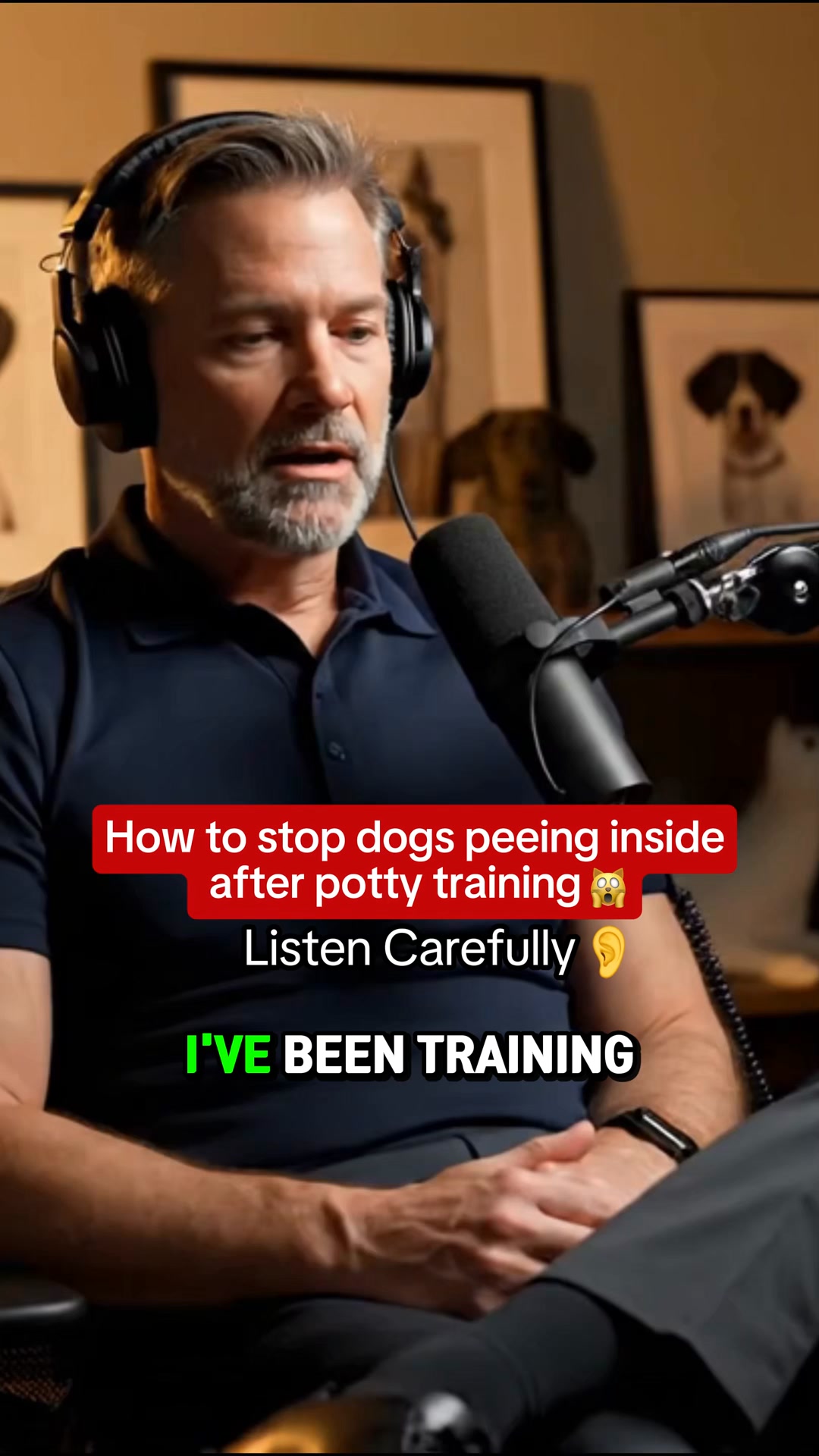 How To Stop Dog Indoor Peeing Fast